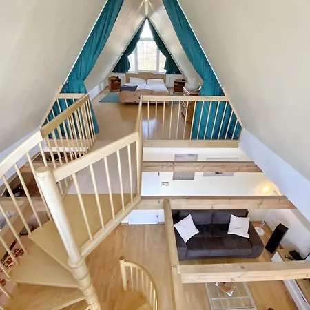 Inselsonne Haus Inge - Helisa In * Breege