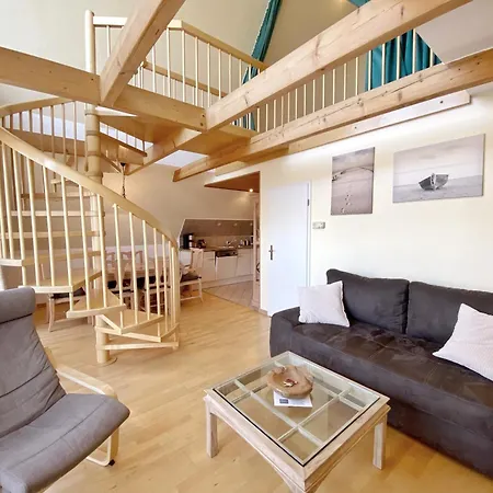 Inselsonne Haus Inge - Helisa In Breege