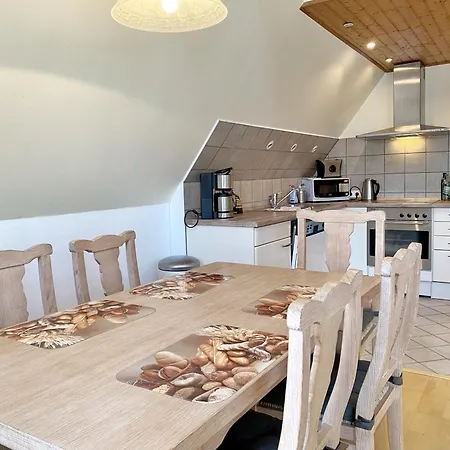 Apartment Inselsonne Haus Inge - Helisa In Breege