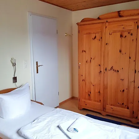 Apartment Inselsonne Haus Inge - Helisa In