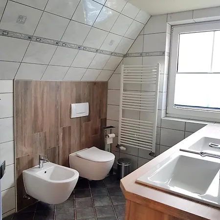 Inselsonne Haus Inge - Helisa In