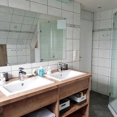 Inselsonne Haus Inge - Helisa In