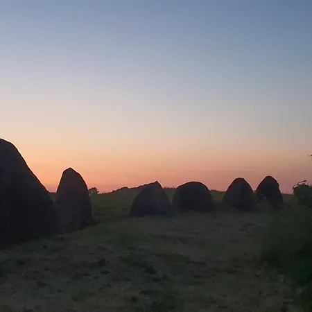 Inselsonne Haus Inge - Helisa In * Breege