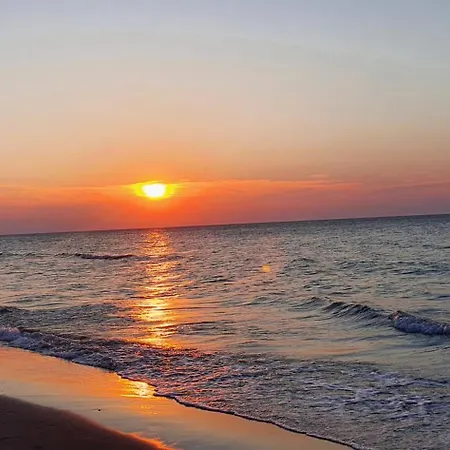 Inselsonne Haus Inge - Helisa In Breege