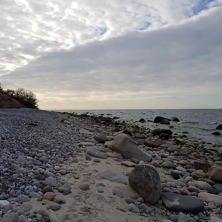 Inselsonne Haus Inge - Helisa In *