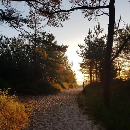 Lejlighed Inselsonne Haus Inge - Helisa In