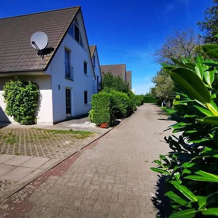 Inselsonne Haus Inge - Helisa In *