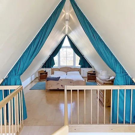 Inselsonne Haus Inge - Helisa In Lejlighed