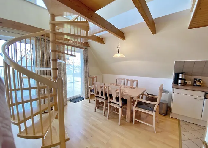 Appartamento Inselsonne Haus Inge - Helisa In Breege