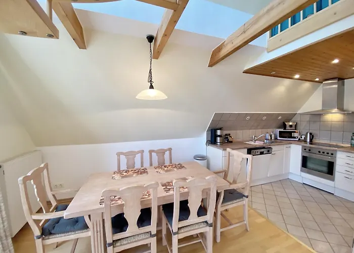 Inselsonne Haus Inge - Helisa In Appartamento Breege