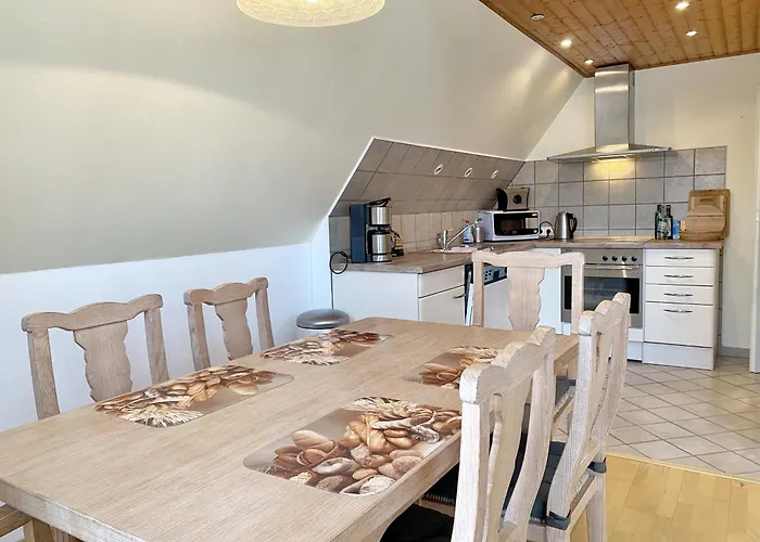 Apartman Inselsonne Haus Inge - Helisa In Breege
