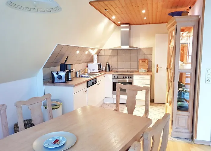 Inselsonne Haus Inge - Helisa In Appartamento *