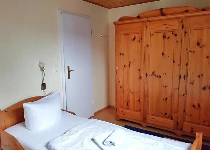 Apartman Inselsonne Haus Inge - Helisa In