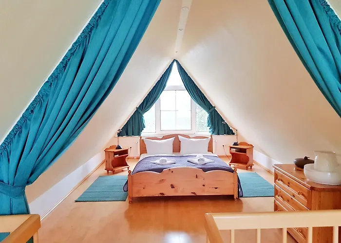 Apartman Inselsonne Haus Inge - Helisa In *
